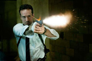 Primeras imágenes de Jason Patric en "Powers" 1
