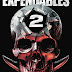 Con altos niveles de testosterona llega el primer poster de The Expendables 2