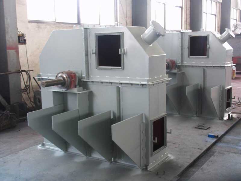 Bucket Elevator What Problems Will be in the Material Lifting Process of Bucket Elevator