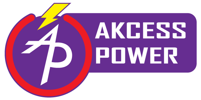 Akcess Power