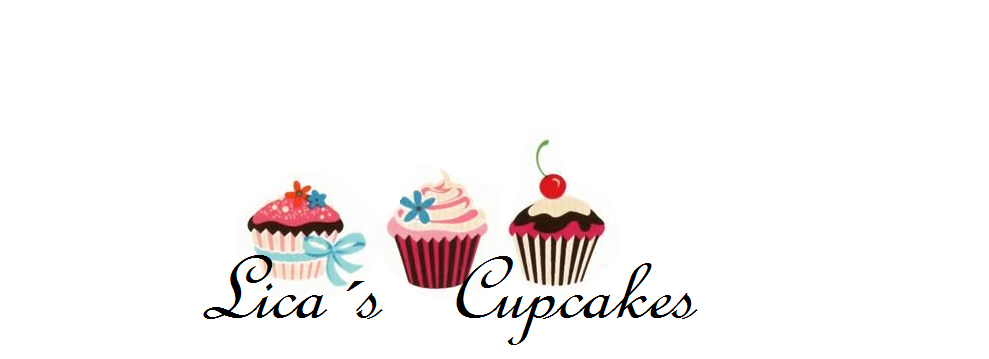 Lica´s Cupcakes