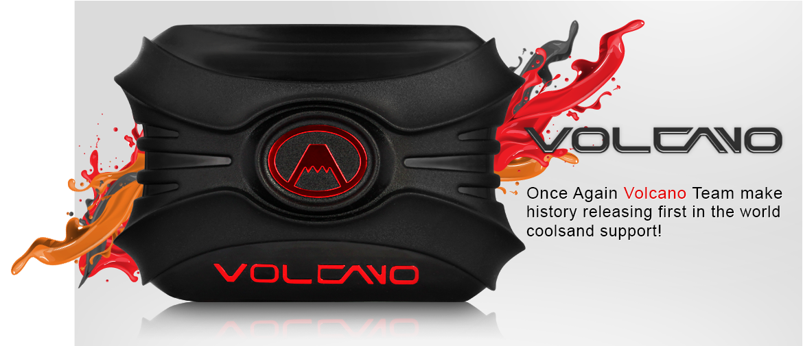 Volcano Box Crack Download Volcano Box Crack Download