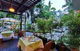 onang Princeville Resort & Spa Krabi Thailand Halal Accommodation