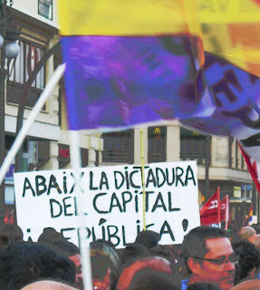Daltabaix republicà