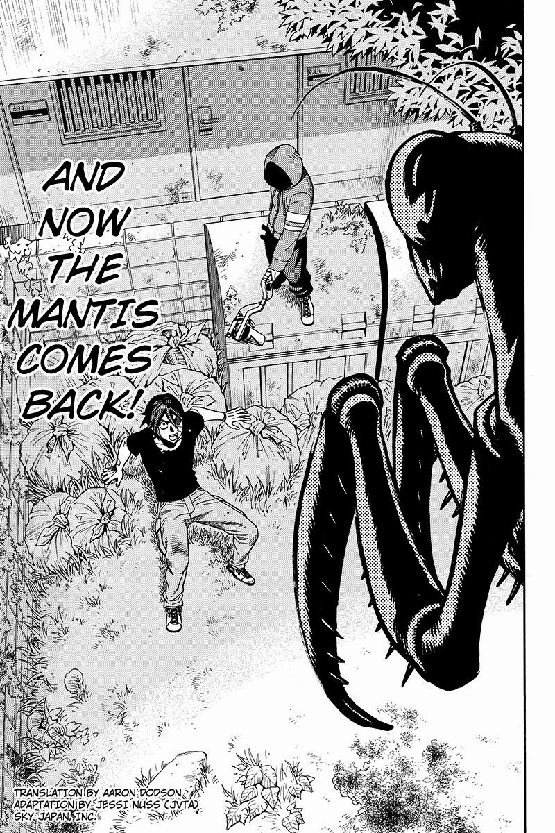 Green Worldz Chapter 19 Mangahasu Green Worldz Chapter 19 Mangahasu