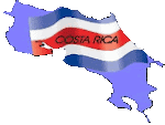 Cultivos en COSTA RICA