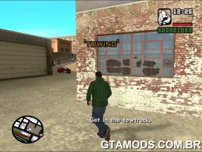 GTA San Andreas - Como liberar todas as lojas sem fazer MISSÃO e sem MOD 