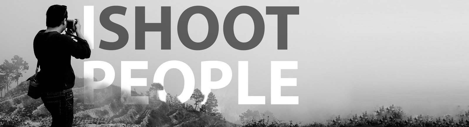I Shoot People | Bo Michael Baloran