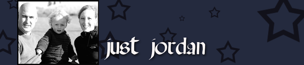Just Jordan