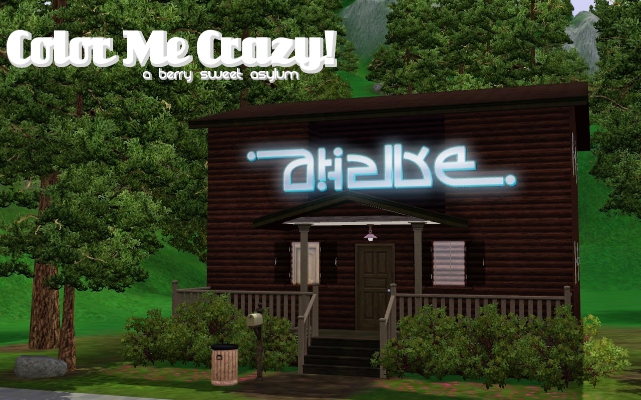 color me crazy color me crazy
