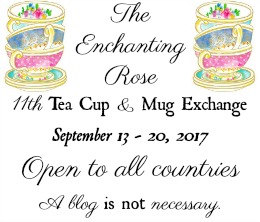 The 11th Tea Cup Exchange