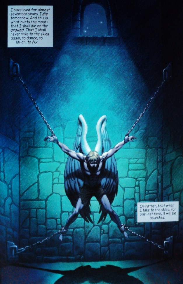 Marvel 1602 by Neil Gaiman Marvel 1602 by Neil Gaiman