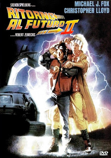 Ritorno al Futuro Parte II Film Streaming ITA (1989) Ritorno al Futuro Parte II Film Streaming ITA (1989)