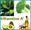 VITAMINA K