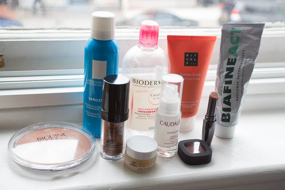 Lotions, Potions & Me Belgium Pharmacy Beauty