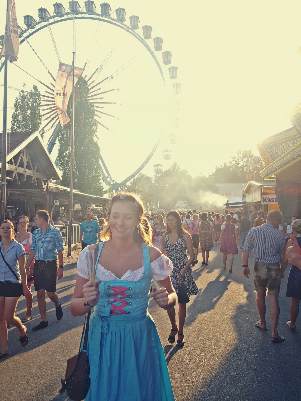 Bad Cannstatt Augustiner Biergarten Bad Cannstatt