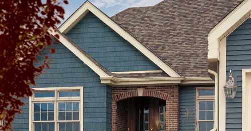 Some Ideas And Suggestions To Install Vinyl Siding And