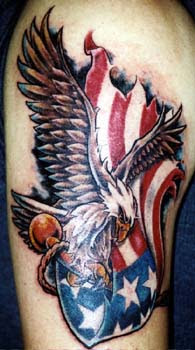 American Tattoo