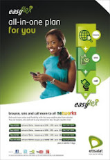 ETISALAT EASY FLEX