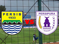Persib Bandung vs Persipura Jayapura Persib Bandung vs Persipura Jayapura