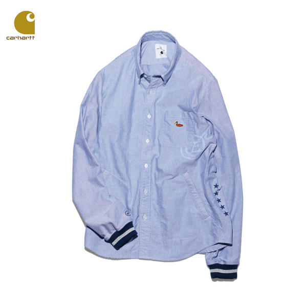 Carhartt Oxford Shirt
