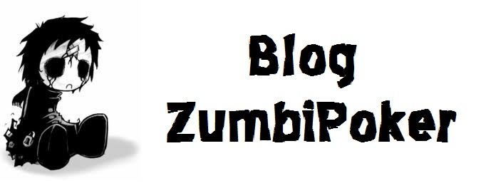 Blog ZumbiPoker