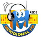 Rádio Meridional FM de Jaru ao vivo, o melhor da música jovem