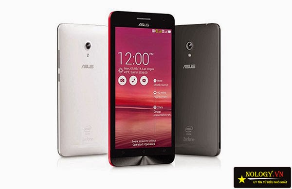 Đánh giá Asus Zenfone c chi tiết nhất Đánh giá Asus Zenfone c chi tiết nhất