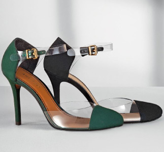 Arezzo inverno 2013 scarpin Arezzo inverno 2013 scarpin