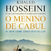 O Menino de Cabul de Khaled Hosseini