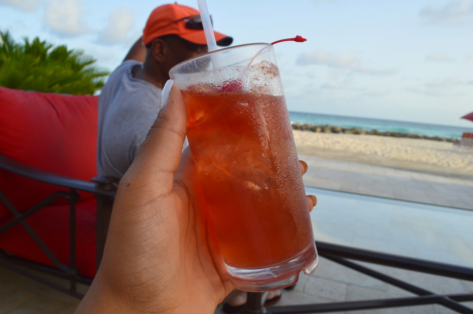 LarasLittleBlog My Holiday to Barbados!