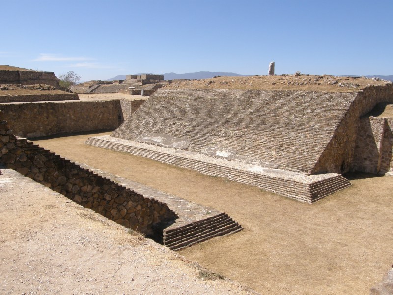 Jenny's Journal Mexican Culture Ball Court Game in Mesoamerican Culture