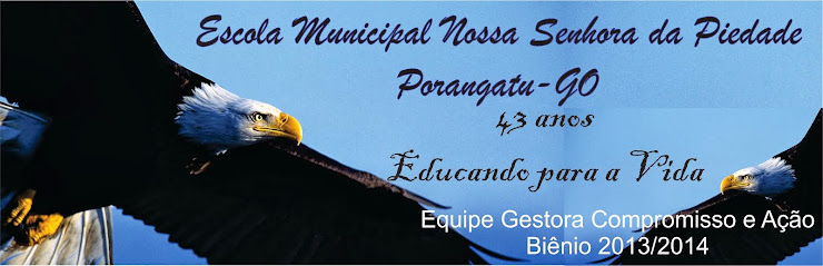 Escola Mul. Nossa Senhora da Piedade -Porantécnica