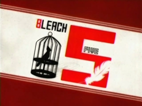 The Memoirs of a Bleach Zealot: Recollection #5 (Episodes 9-10)