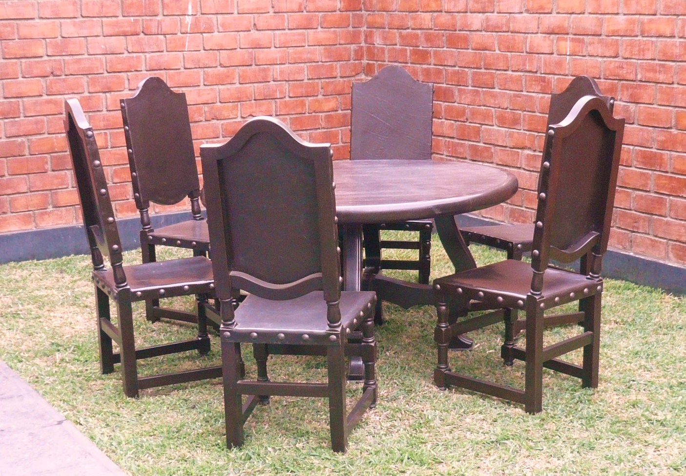 Perú Furniture Gallery