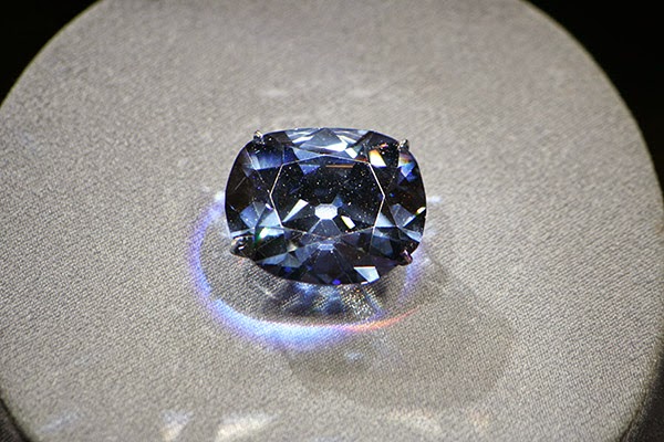 Most Expensive Diamonds