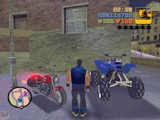 Download Game Grand Theft Auto 3 Higly Compressed Download Game Grand Theft Auto 3 Higly Compressed