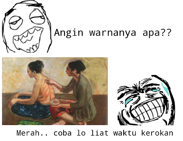 Awas! Jawaban dari 10 Tebak-Tebakan ini Bisa Membuat Perutmu Ngakak Sakit!