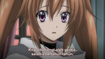 Download Highschool Dxd New Episode 11 Subtitle Indonesia Download Highschool Dxd New Episode 11 Subtitle Indonesia