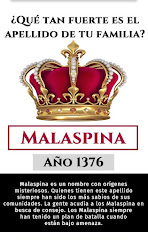 MALASPINA