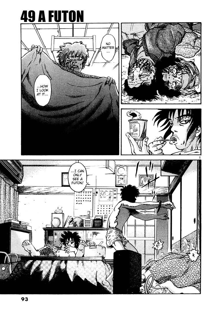 The World Is Mine Vol 5 Chapter 49 Mangahasu The World Is Mine Vol 5 Chapter 49 Mangahasu