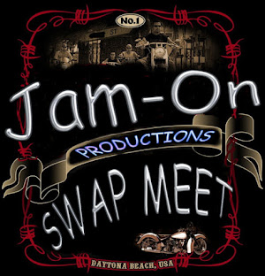 Jam-On Productions