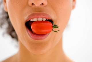 Stress ? Makan Tomat Aja [ www.BlogApaAja.com ]
