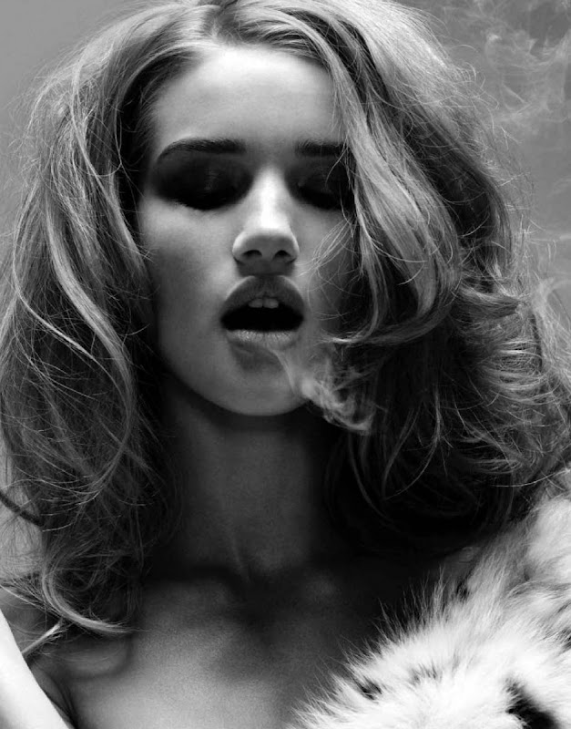Rosie Huntington gives me rosie huntington whi. Rosie Huntington gives me