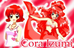 Supuesta Cora Izumi