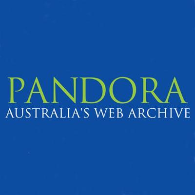 Pandora Archive
