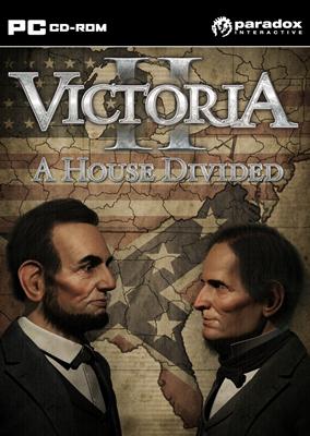 Download Victoria II A House Divided TiNYiSO PC (2012) lancamentos games Download Victoria II A House Divided TiNYiSO PC (2012)
