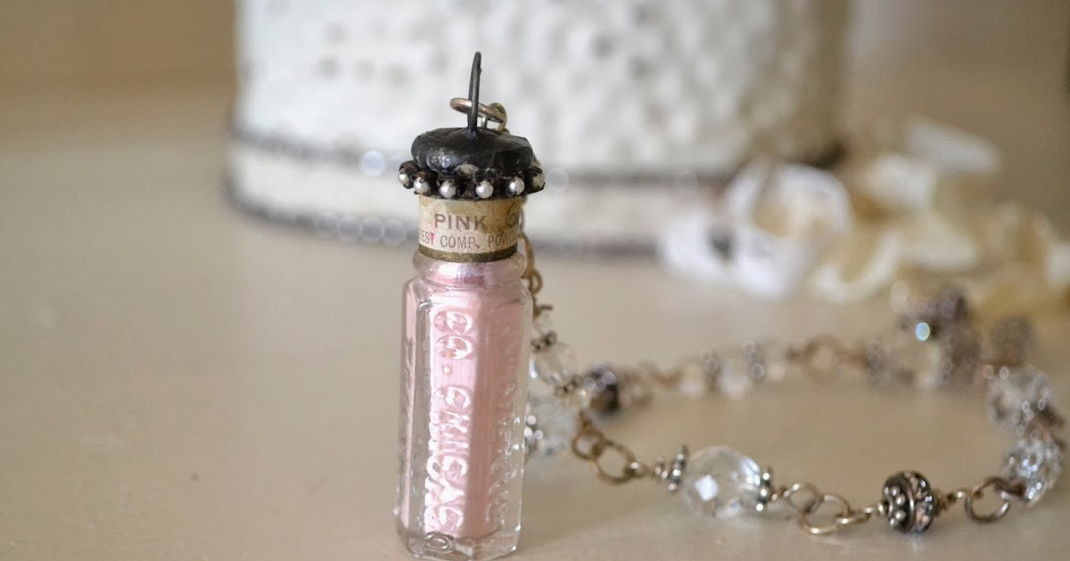 Mammabellarte Solder necklaces just for me!