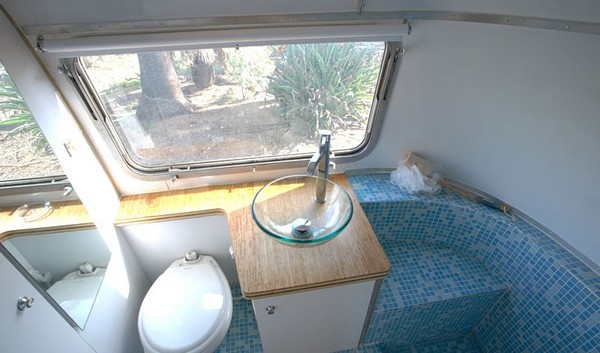 teardrop trailer with bathroom. the gidget comes in two models the teardrop trailer with bathroom. the gidget comes in two models the