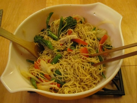 Noodles At Costco Noodles At Costco